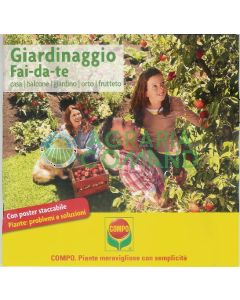 GUÍA DE COMPO BRICOLAJE JARDINERÍA