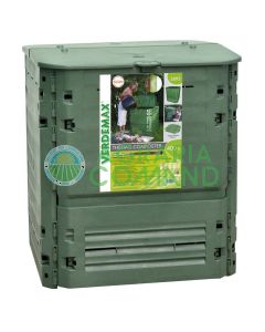 Compostadores Thermo King