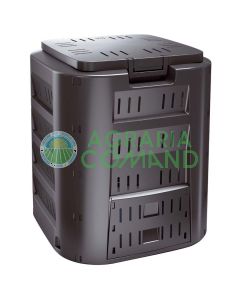 Compostador Verdemax 2806