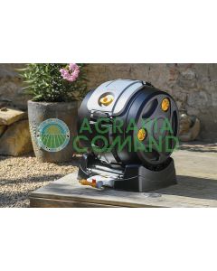 Compostador EasyMix giratorio