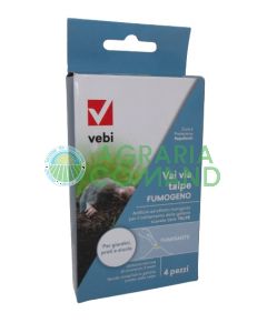 Vebi Mole Humo