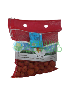 Bolsa de minitubérculos Primura