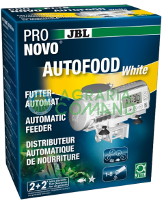 AutoFood Blanco Jbl