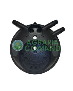 Cubierta de recambio Verde Reiniciar 25-40 Cubierta de recambio Verde Reiniciar 25-40