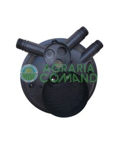 Tapa desnuda para Green Reset sicce 60 y 100 lt. Tapa desnuda para Green Reset sicce 60 y 100 lt.