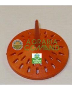 Cubierta del sensor de lluvia