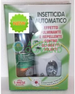 Insecticida automático Copyr Insecticida automático Copyr
