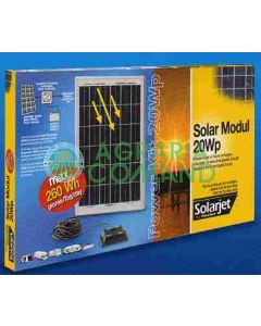 POWER KIT 20 Wp