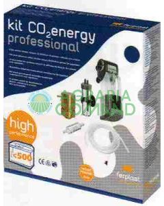 KIT PROFESIONAL CO2 ENERGY