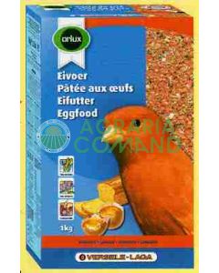 Orlux cría roja seca kg.1