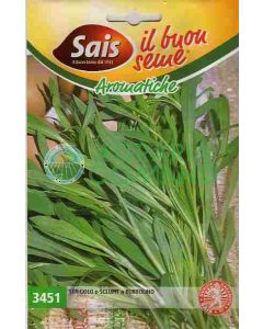 Strigolo Sclupit Bubbolino semilla