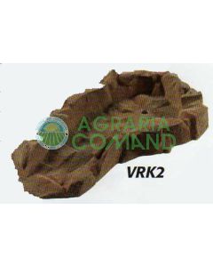 CASCADA DE FIBRA DE VIDRIO VRK2