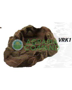 CASCADA DE FIBRA DE VIDRIO VRK1