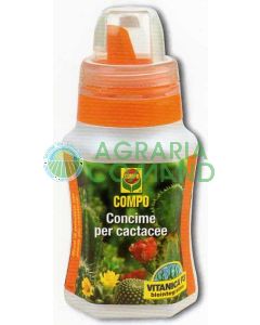 Compo abono cactus