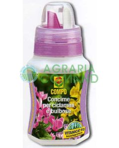 Compo abono ciclamen