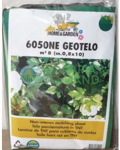 GEOTELO MT. 0.8 X 10