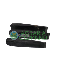 Cuñas de acero Rinaldi