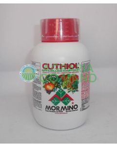 Cuthiol 500 ml. Cuthiol 500 ml.