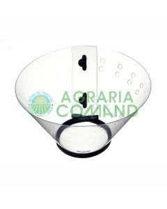 CUELLO ELIZABETH CON CENEFA