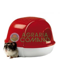 DACIA 4634 CASA PARA HAMSTERS