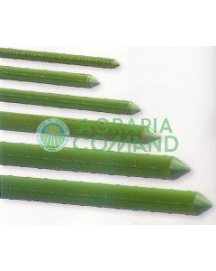 Soporte para pintas Acero plastificado de 16 mm