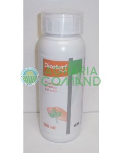 Dicoturf 500 ml. Dicoturf 500 ml.