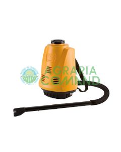 Taladradora Dinámica Volpi a Batería Recargable