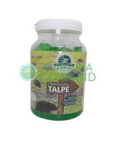 Gel repelente de topos