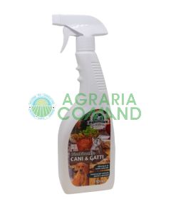 disabituante spray perros gatos
