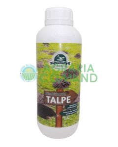 Repelente de topos en grano