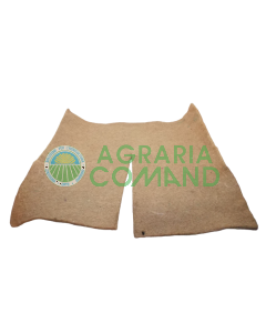 Disco mulching cuadrado