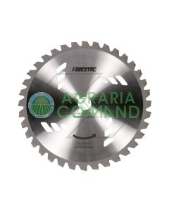 Disco de acero para desbrozadoras