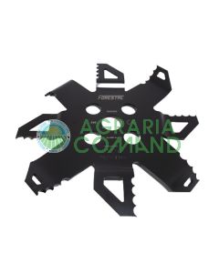 Trincione 8 cuchillas