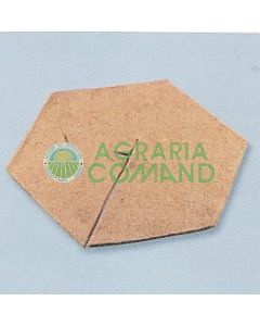 Disco triturador de 55 cm