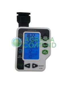 Pantalla iluminada Cantralina Rain