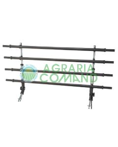 Seguridad para coches de perros Ferplast