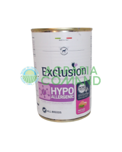 Carne de cerdo hipoalergénica