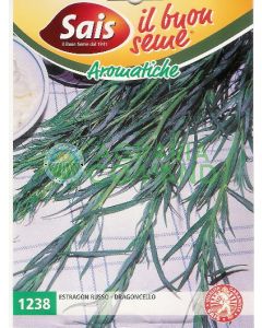 ESTRAGÓN - ESTRAGÓN RUSO ESTRAGÓN - ESTRAGÓN RUSO