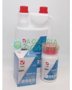 Insecticida Draker