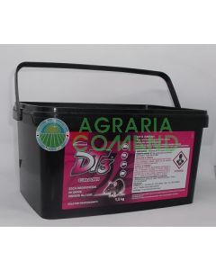 Cebo rodenticida Dt3 en grano Cebo rodenticida Dt3 en grano