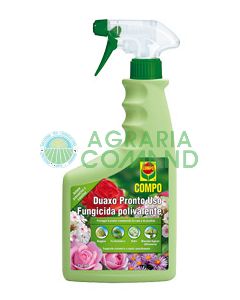 Compo Duaxo listo para usar Compo Duaxo listo para usar