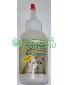 Limpiador auricular para hurones MARSHALL ml 118