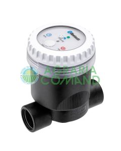 Electroválvula programable Claber 90843 BT Elettra