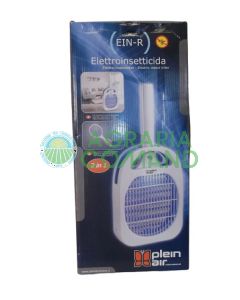 Electroinsecticida Kemper Ein-R