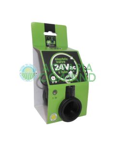 paquete de electroválvulas