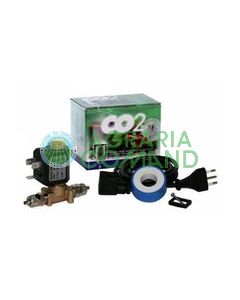 ELECTROVÁLVULA DE LATÓN AQUILI ELECTROVÁLVULA DE LATÓN AQUILI