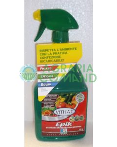 Insecticida listo para usar Epik 750 ml Insecticida listo para usar Epik 750 ml
