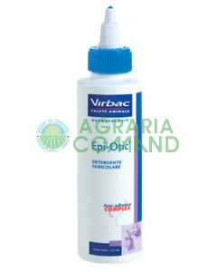 EPI-OTIC LIMPIADOR DE OÍDOS ML.125