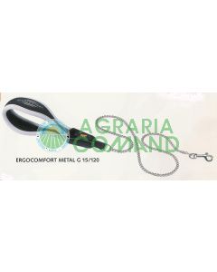 ERGOCONFORT METAL GM 25/65