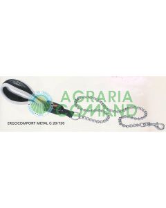ERGOCONFORT METAL G 20/120